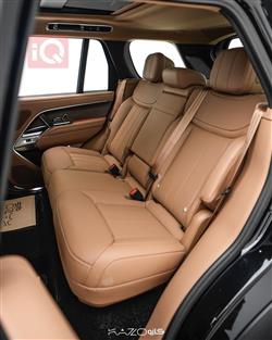 لاند روفر رانج روفر فوج